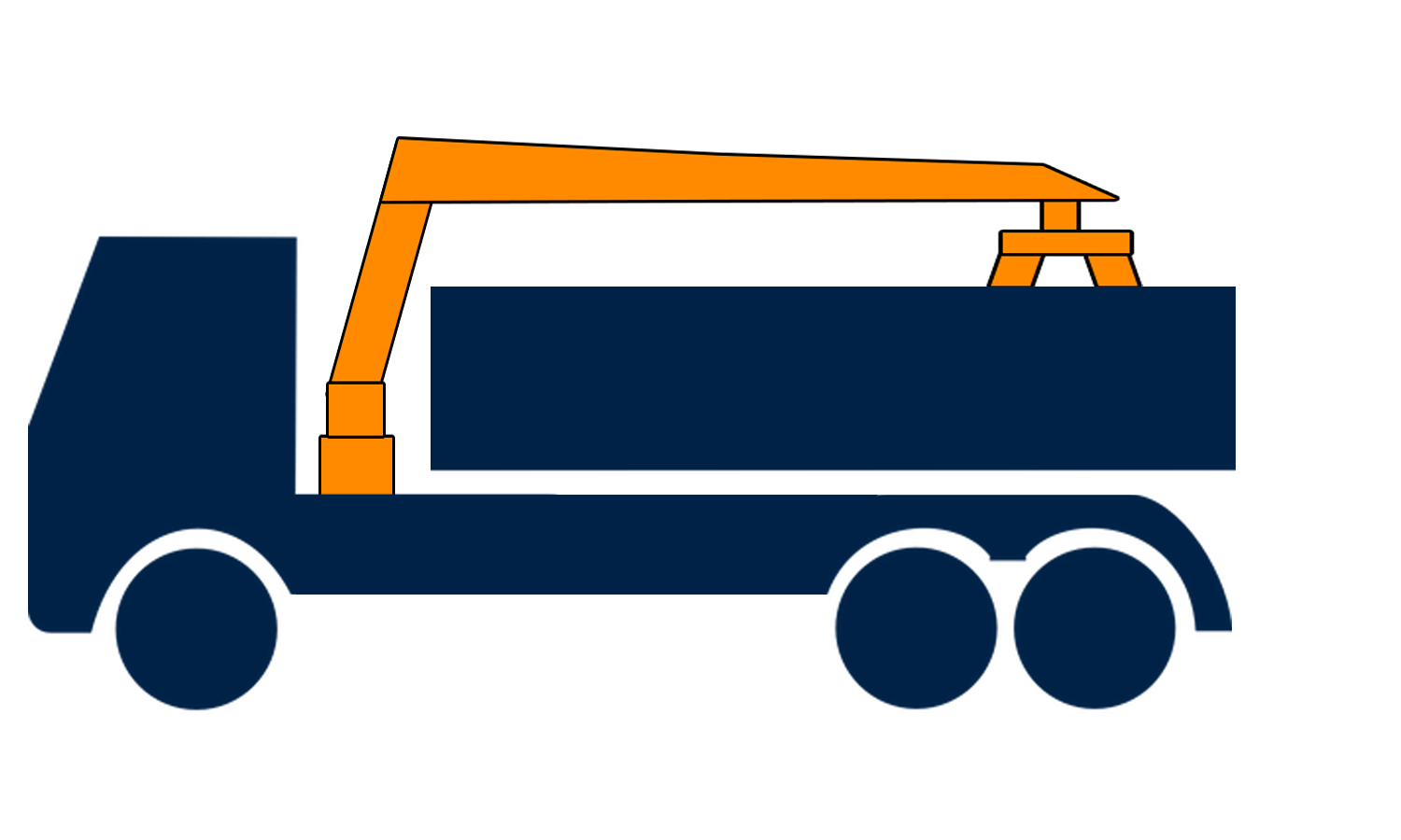 grab Lorry hire